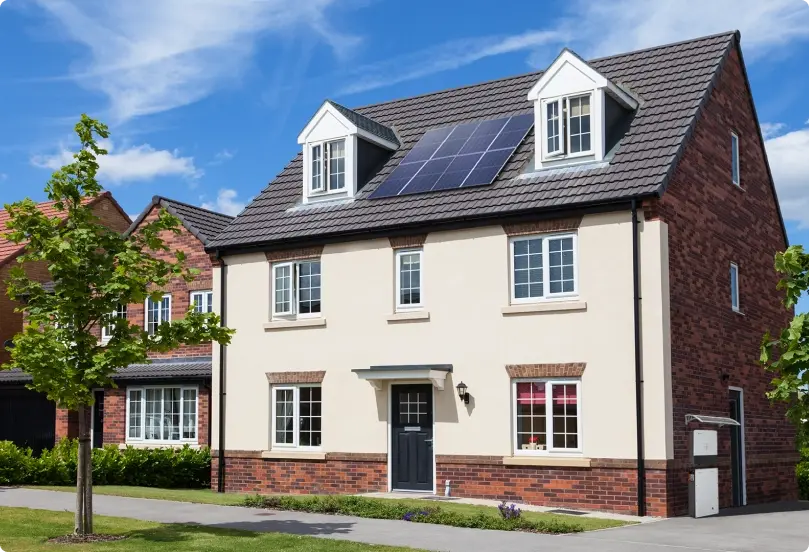 Solar Panel Funding and Incentives