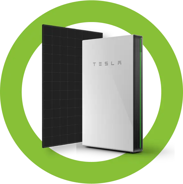 Tesla Powerwall 3 energy monitoring app