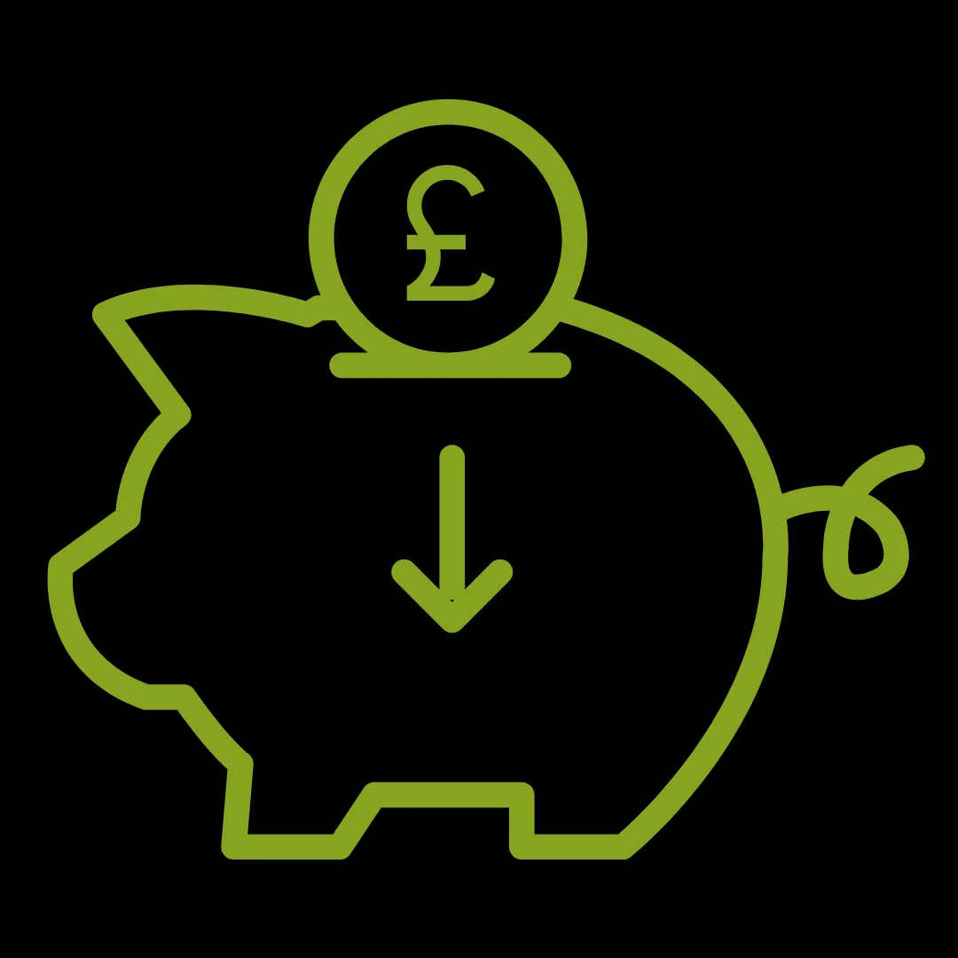 Potential Annual Savings