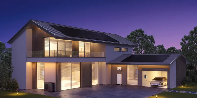 Forever Green Energy - Premium Solar Installations