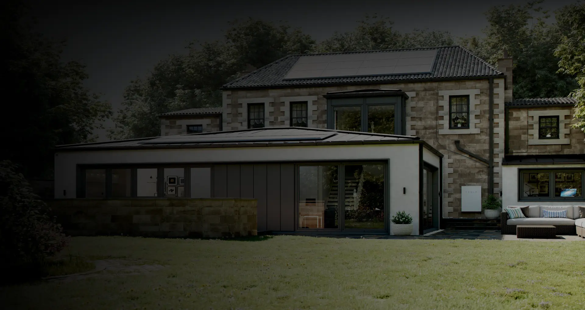 EV Home Charger Installation Header