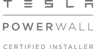 Tesla Powerwall Installer