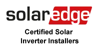 SolarEdge Certified Installer